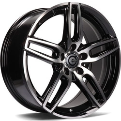 Alloy Wheels 19" 5x112 Carbonado Way BFP
