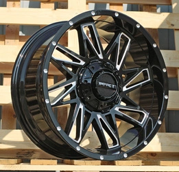 Felgen fur Off Road 20" 6x135/6x139,7 12J ET-44