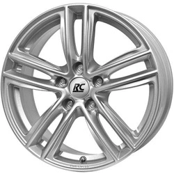 Ал. джанти 17'' 5x110 RC-Design RC27 KS
