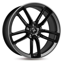 Алуминиеви Джанти 19" 5x112 Keskin KT21 Elegant MBLP