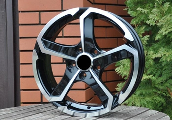 Alufelgen Racing Line 14" 4X114.3 5.5 35 73.1