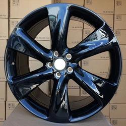 Алуминиеви Джанти за Infiniti 21" 5X114.3 9.5 ET50 66.1