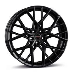Alufelgen 21'' 5x130 Borbet BY BM