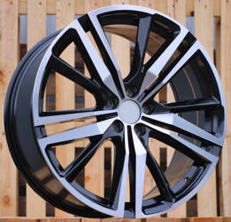 Алуминиеви Джанти за Volvo 19" 5X108 8 ET45 63.3