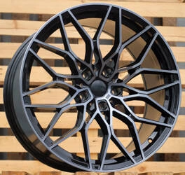 Alloy Wheels for BMW 20" 5X120 9.5 ET38 72.6