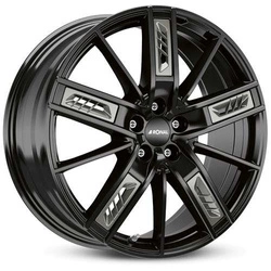 Алуминиеви джанти 20" 5x108 Ronal R67 JB