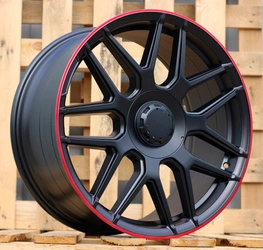 Alufelgen für Mercedes 20" 5X112 8.5 ET38 66.6