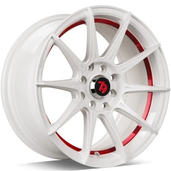Alloy Wheels 15'' 4x100 79wheels seventy9 SCF-F WMRIL