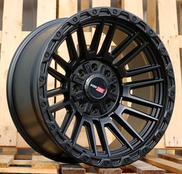 Алуминиеви Джанти 16" 5x114,3 Enkei Yamato MAFP