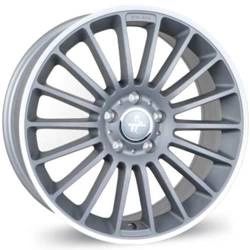 Alloy Wheels 20" 5x112 Keskin KT15 TGLP