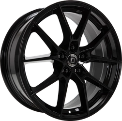 Alloy Wheels 20'' 5x112 Diewe Alla NeroS