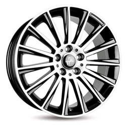 Алуминиеви Джанти 19'' 5x112 Keskin KT18 Turbo BFP