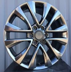 Off Road Alufelgen 18" 6X139.7 8 ET30 106.1