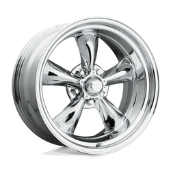 Джанти American Racing Vintage VN615 TORQ THRUST II 1 PC 20X10 5X5.0 ET6 83.06