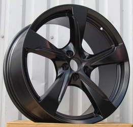 Alufelgen Racing Line 19" 5X108 8.5 40 63.3