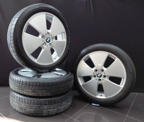 19” ОЕ BMW Джанти Style 427 Датчици БМВ I3 i 3 EV