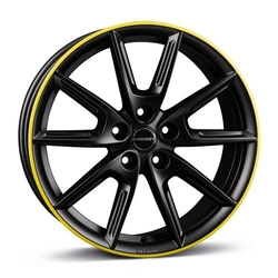 Alufelgen 18'' 5x112 Borbet LX18 BMRY
