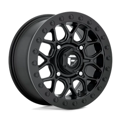 Джанти Fuel UTV D916 TECH BEADLOCK 15X7 4X137 ET38 110.1