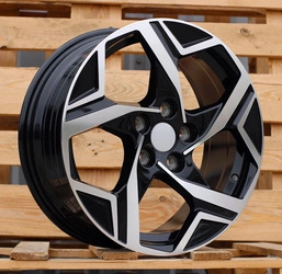 Ал. Джанти за KIA 17" 5X114.3 ET48.5 67.1