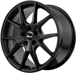 Alloy wheels 19" 5x120 Brock B40 SBM