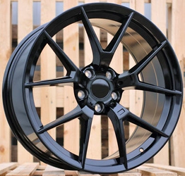 Alufelgen für BMW 20" 5X112 ET38 66.6