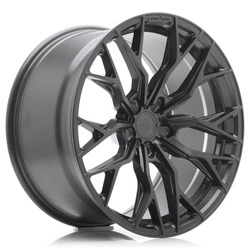Алуминиеви Джанти Concaver CVR1 23x11,5 ET0-58 BLANK Carbon Graphite