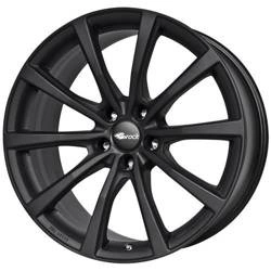 Алуминиеви Джанти 20" 5x130 Brock B32 SKM