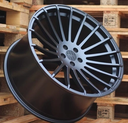 Alloy Wheels Haxer 20" 5X130 10.5 ET40 84.1