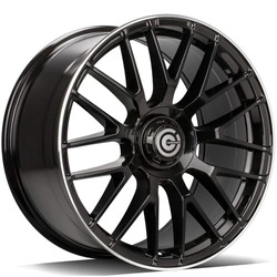 Alloy Wheels 19'' 5x112 Carbonado Dark DMBLP
