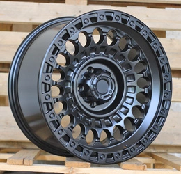 Felgen fur 4X4 17" 5x114,3 9J ET