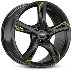 Алуминиеви джанти 18" 5x108 Ronal R62 JB
