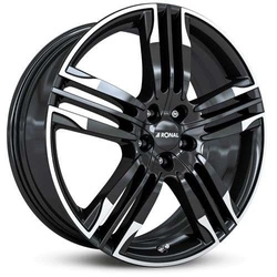 Алуминиеви джанти 20" 5x105 Ronal R58 MCR