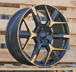 Alloy Wheels for CUPRA 18" 5X112 ET40 57.1