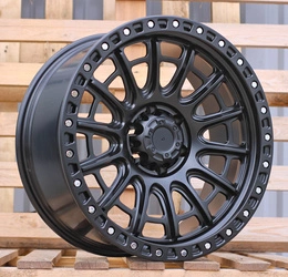Ал. Джанти за 4X4 20" 6x139,7 9J ET