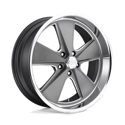 Джанти US Mag 1PC U120 ROADSTER 20X9 5X115 ET18 71.5