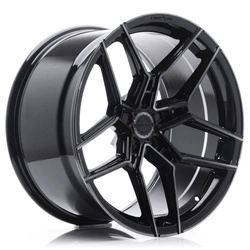 Алуминиеви Джанти Concaver CVR5 22x10,5 ET10-46 BLANK Double Tinted Black