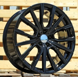 Alufelgen für BMW 21" 5X112 10 ET41 66.6