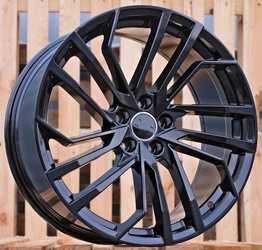 Felgi aluminiowe do Audi 20" 5X112 9 ET31 66.5