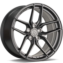 Alloy Wheels 18'' 5x108 79wheels seventy9 SCF-Y HGM