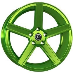 Алуминиеви Джанти 19" 5x112 Diewe Cavo YG