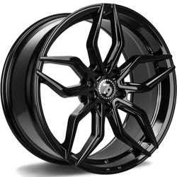 Алуминиеви Джанти 19" 5x120 79wheels seventy9 SCF-D BG
