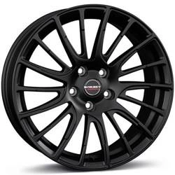 Alufelgen 18" 5x108 Borbet LS2 BM