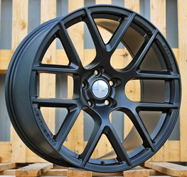 Alloy Wheels for Dodge 20" 5X115 9 ET21 71.6