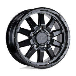 Джанти Black Rhino EXCURSION 17X7.5 5X130 ET45 84.1