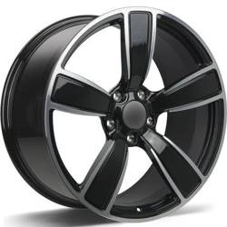 Kute Felgi Aluminiowe 21" 5x130 CForged CF-1 BMF