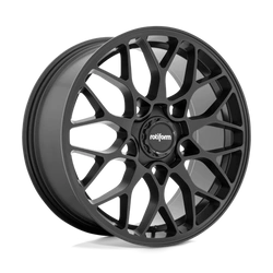 Джанти Rotiform R190 19X8.5 5X112 ET45 66.56