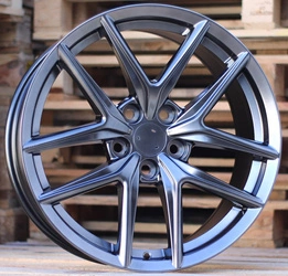 Alufelgen für Lexus 18" 5X114.3 8 ET40 60.1