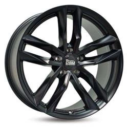 Alufelgen 17" 5x112 MAM RS3 MBP