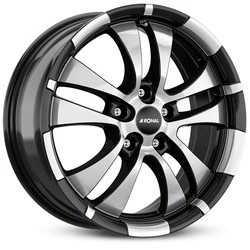 Алуминиеви джанти 17" 5x112 Ronal R59 JBF