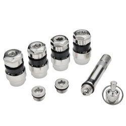 Скрити вентили за алуминиеви джанти Ø 8,3 mm Typ BBS - Carbonado